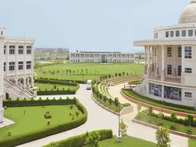 Noida International University