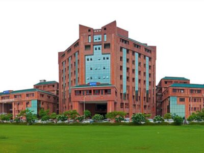 Sharda University