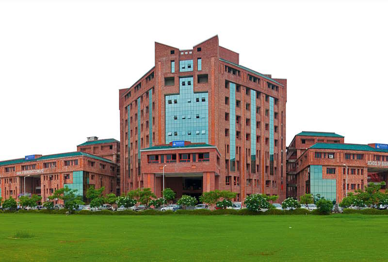 Sharda University