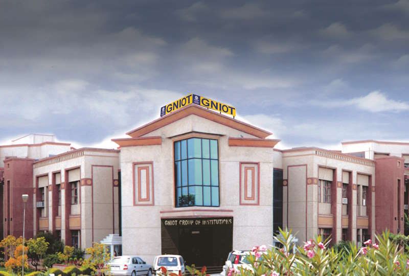 Greater Noida Institute of Technology