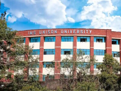 IMS Unison University