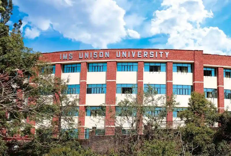 IMS Unison University